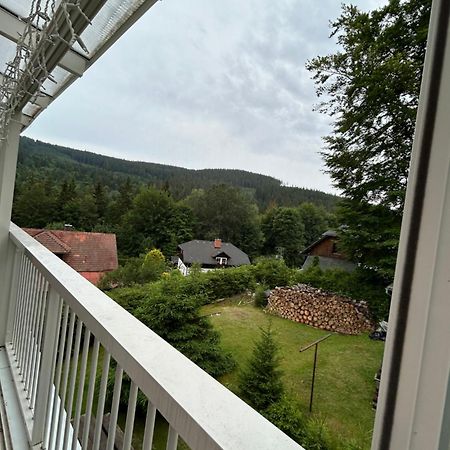 Apartmany U Vleku - Podkrovni Apartman Karlova Studánka Zewnętrze zdjęcie