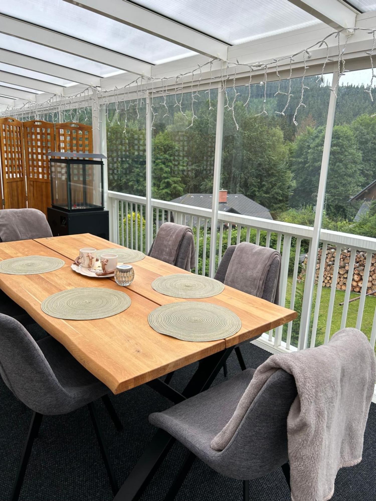 Apartmany U Vleku - Podkrovni Apartman Karlova Studánka Zewnętrze zdjęcie